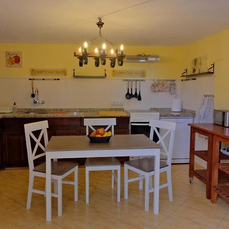 Willa Finca Los Pajaritos Icod De Los Vinos Zewnętrze zdjęcie