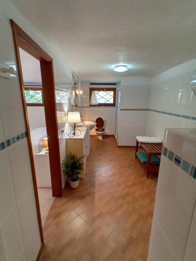 Willa Finca Los Pajaritos Icod De Los Vinos Zewnętrze zdjęcie